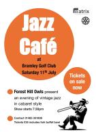 Jazz Evening